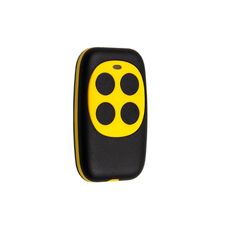 Беспроводной 433 МГц удаленный контроль копирования код дистанционного 4 канала