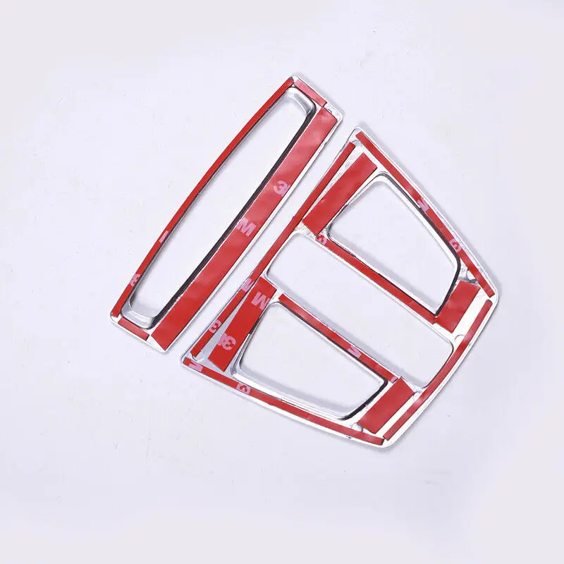 

Car Roof Reading Lamp Frame Cover Trim for BMW 1 2 3 4 Series F30 F34 F45 F46