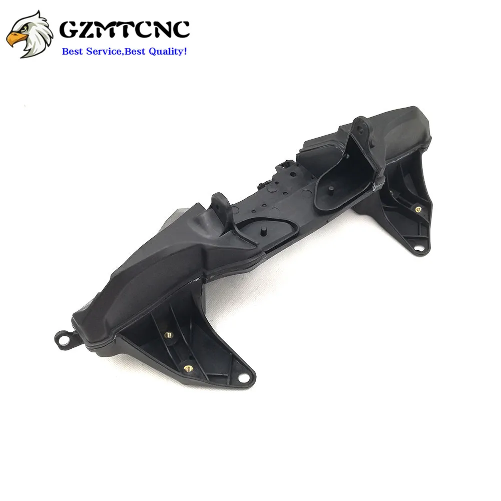 CBR600RR 07-12 верхняя обтекаемая подставка для крепления налобного фонаря Honda CBR 600 RR
