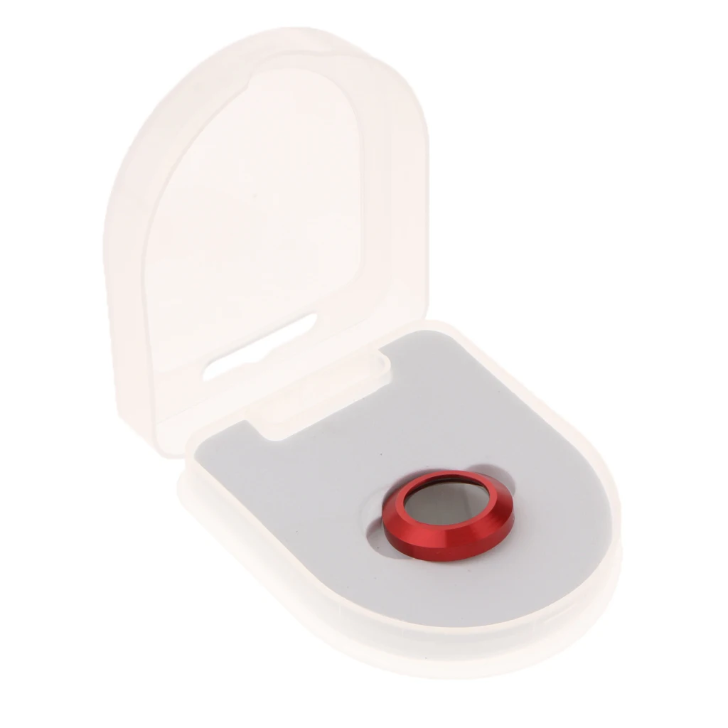 

Многослойный фильтр объектива CPL Для DJI Mavic 2 Zoom Mavic Pro Acces