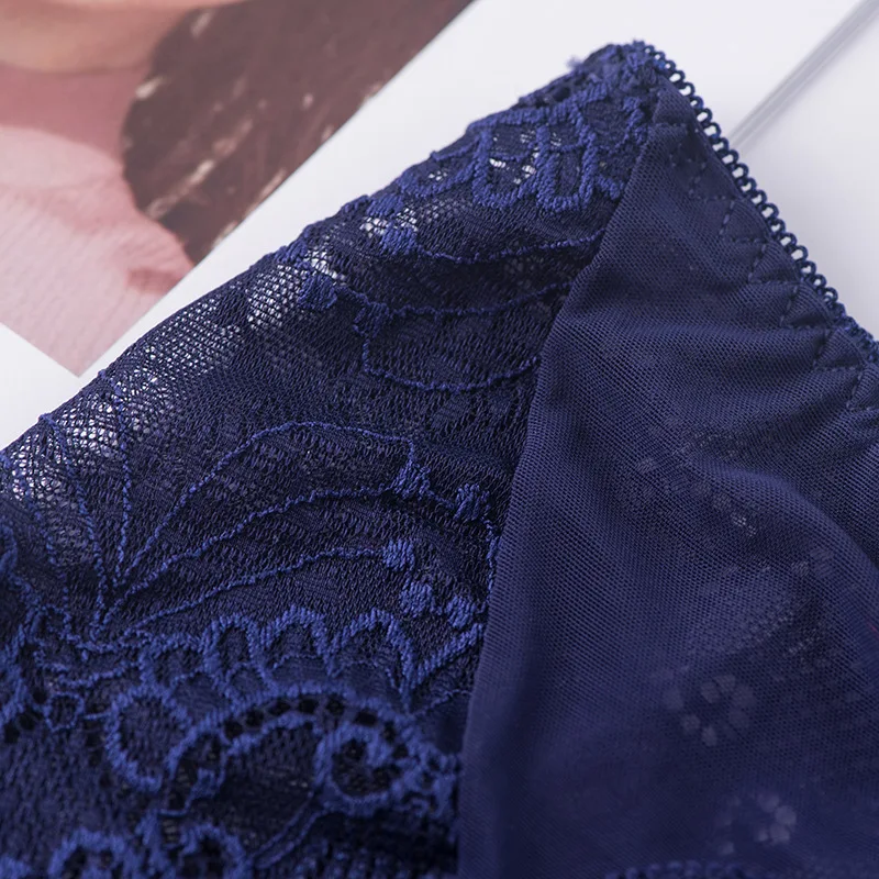 3 шт./лот сексуальные женские трусы плавки для мальчика с принтом бесшовное белье