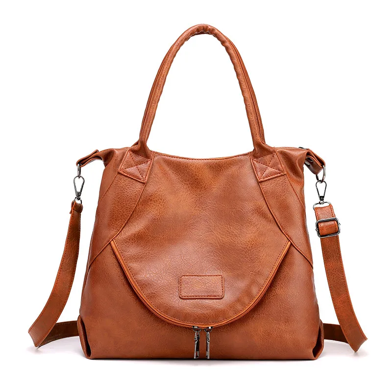 Зимний стиль роскошные сумки из мягкой кожи женские дизайнерские