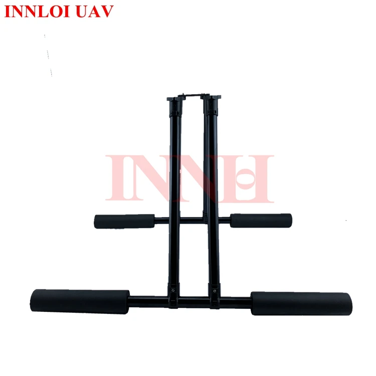 DIY мульти роторный Дрон 18 мм Труба посадочное снаряжение Аксессуары для agriculture