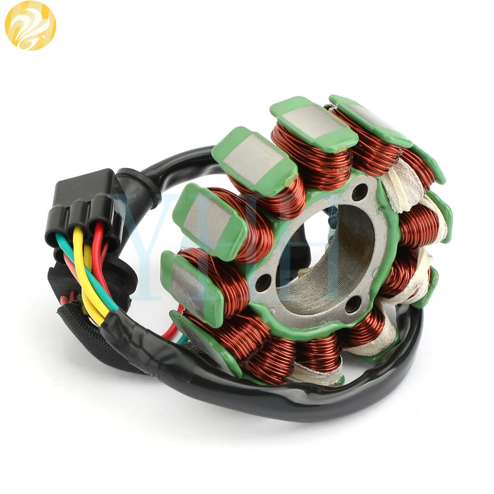 STATOR GENERATOR ALTERNATOR COIL For Suzuki RMZ 250 2010-2013 450 2008-2012 2009 2010 2011 Motorcycle Lgnition | Автомобили и
