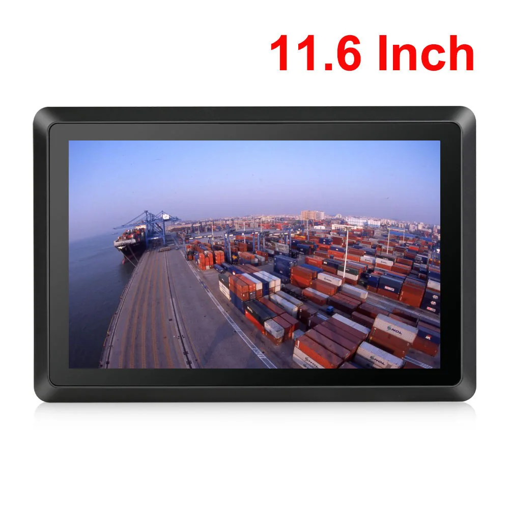 11 6 дюймов Android медицинская планшетный ПК промышленный Панель мини-ПК Встроенный