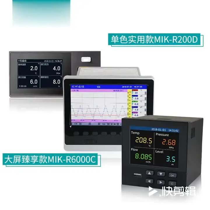 

RC-4 Digital USB Temperature Humidity Data Logger Built-in NTC Sensor High Precision Thermometer Data Logger