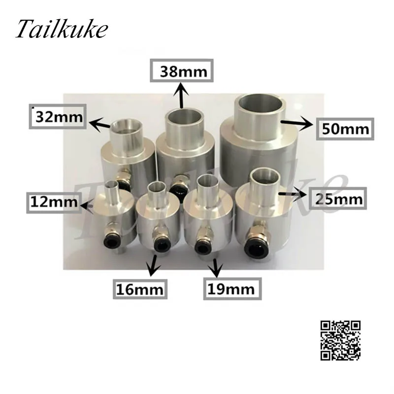 Вакуумный конвейер воздушный усилитель пневматический гранулы транспортный