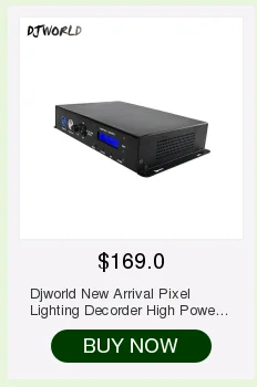 Водонепроницаемый светодиодный Par 18x18 Вт RGBWA+ UV DMX512 сценическое освещение эффект Master-Slave наружные огни IP65 для внутреннего/наружного использования диско DJ