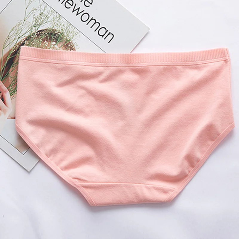 LERFEY хлопковая рубашка с изображением фламинго трусики для девочек нижнее белье