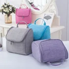 Сумка-Органайзер для косметики, женская, водонепроницаемая