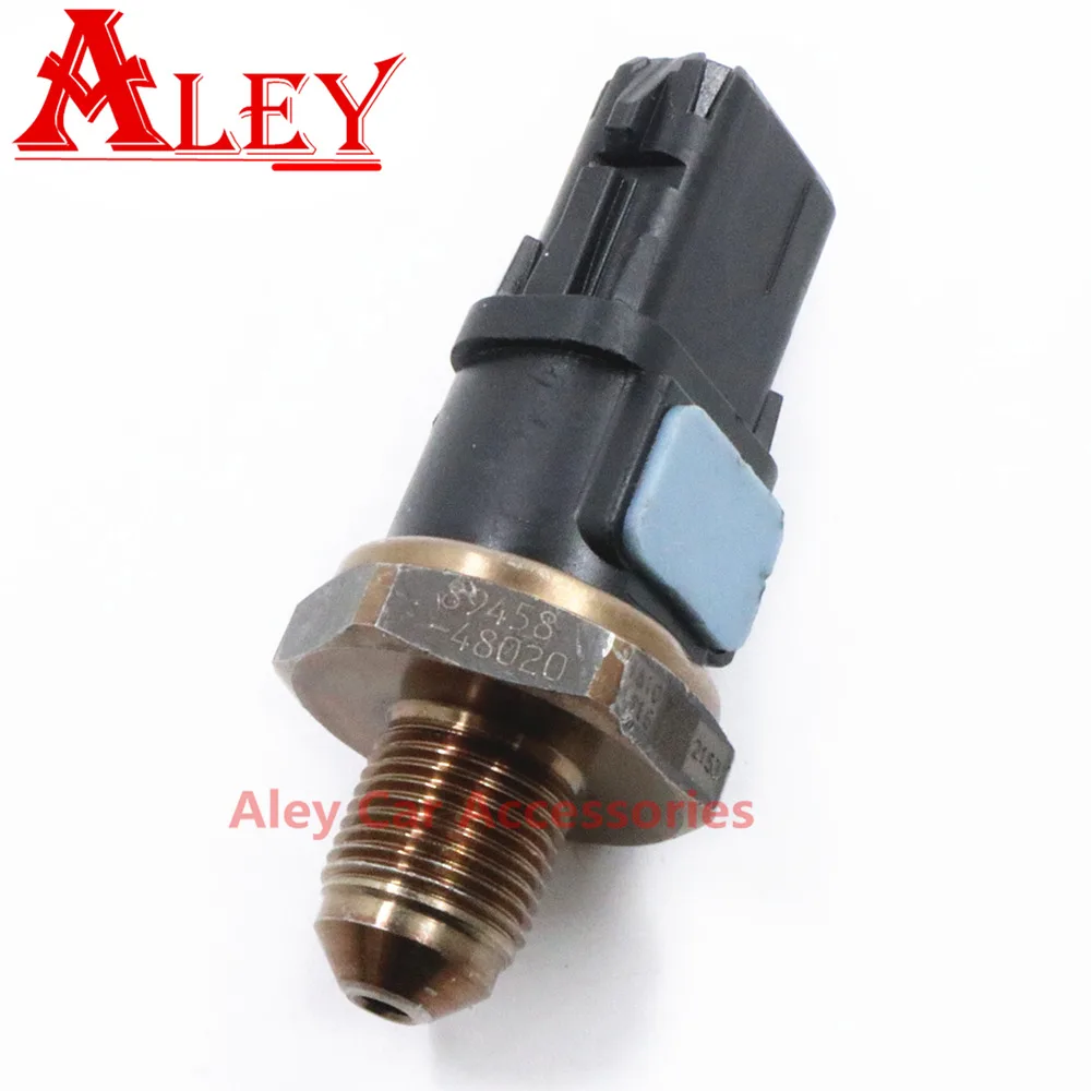 

OEM 89458-48020 89458 48020 8945848020 датчик давления топлива для Toyota New