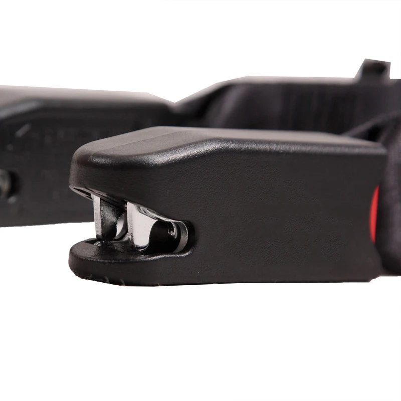 Новое автомобильное детское Безопасность сиденья Isofix/защелка мягкие Интерфейс