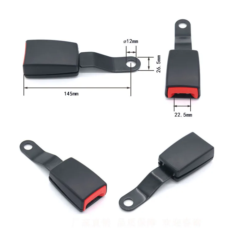 Выдвижной 3-точечный ремень безопасности для автомобильного автомобильный