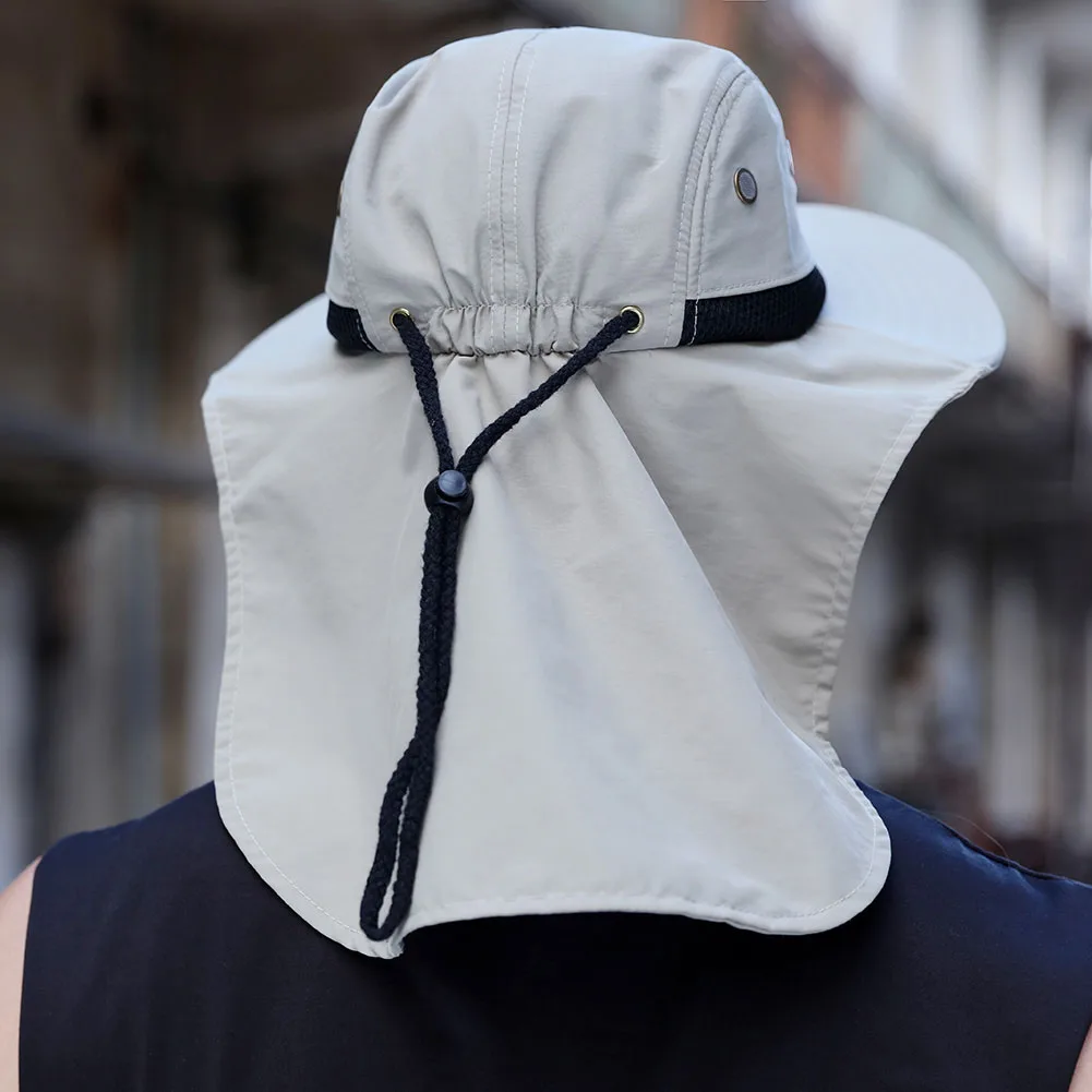 Шапка с откидной крышкой для мужчин и женщин шапка защиты лица шеи от