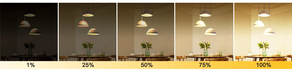 RGBW LED Light Bulb 21key Infrared controller Smart Bulb Lamp Multicolor Dimmable Color Changing LED Night Light AC 110V/220V