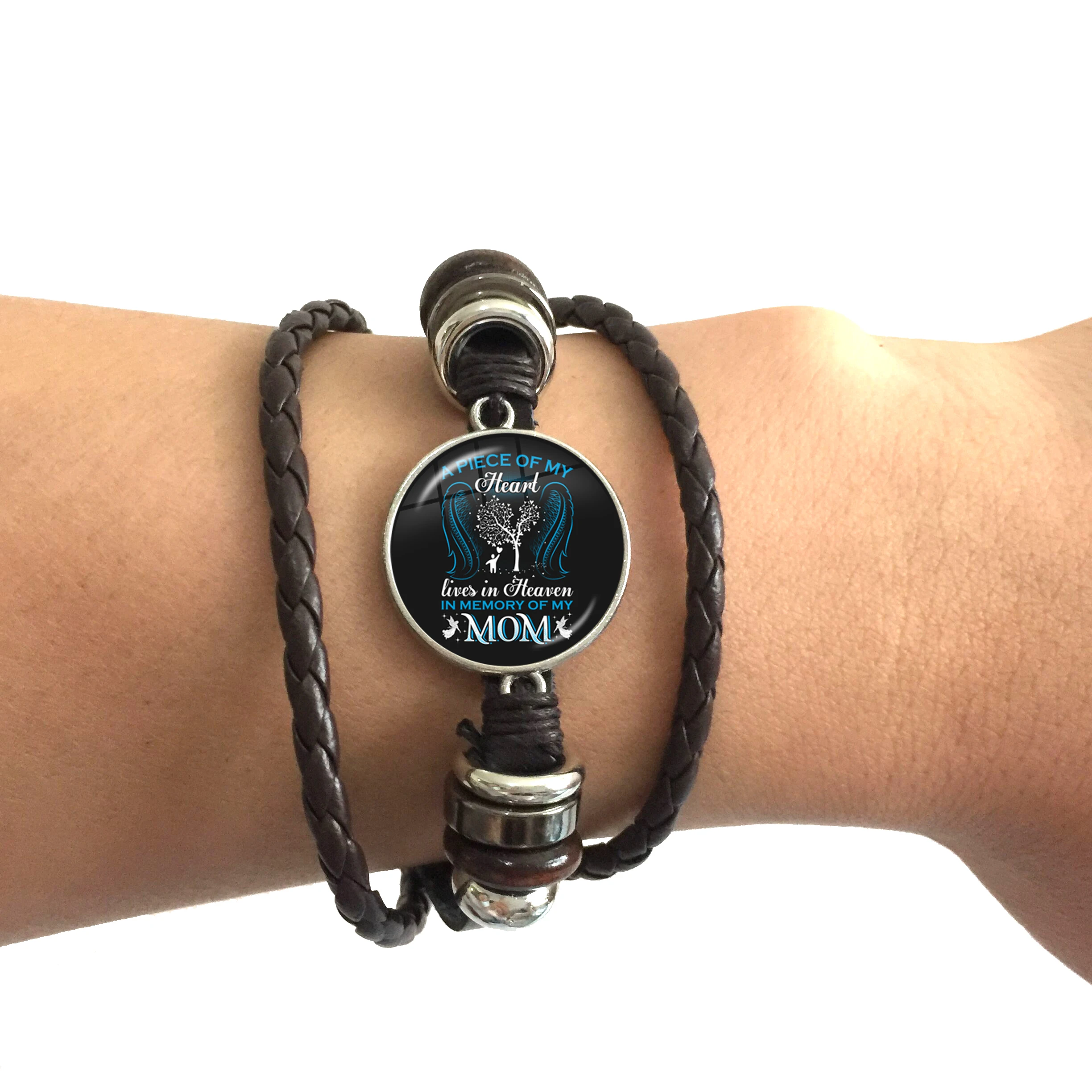 Древо жизни толстовка с капюшоном надписью Angel и принтом крылышки кожаный