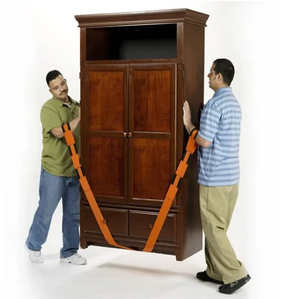 Лидер продаж вилочный погрузчик на предплечье подъемник мебели ремешок для