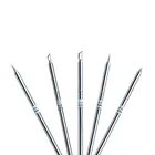 Паяльное жало T12, паяльное жало серии T12 для электрической паяльной станции Hakko FX951 STC и STM32 OLED