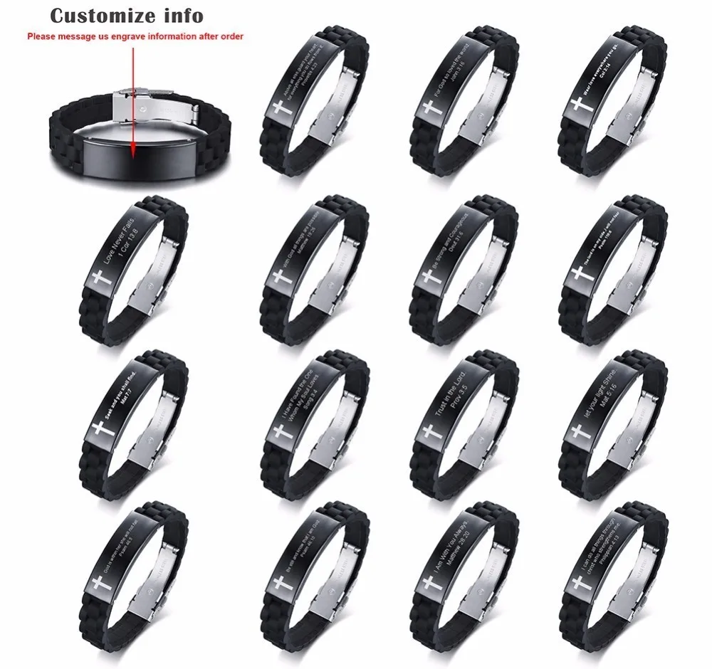 Повседневный религиозный Крест Иисуса цитата из Библии женское вдохновляющее