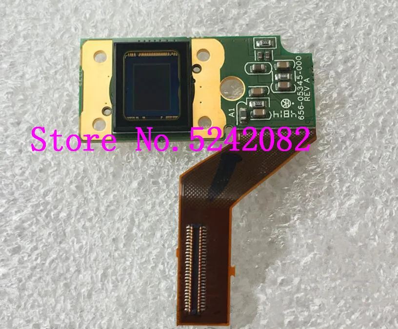 Новый оригинальный для GOPRO HERO 4 CCD CMOS датчик изображения запасные части Hero cmos hero ccd