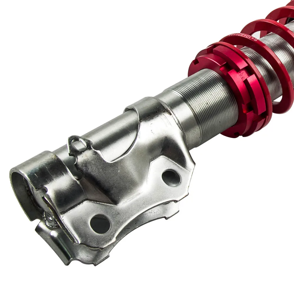 Пружинная стойка Coilover Skocks для Vento 94 98 VW Golf MK2 MK3 A2 A3 1G 1H 1E MK4 модель кабриолета Corrado