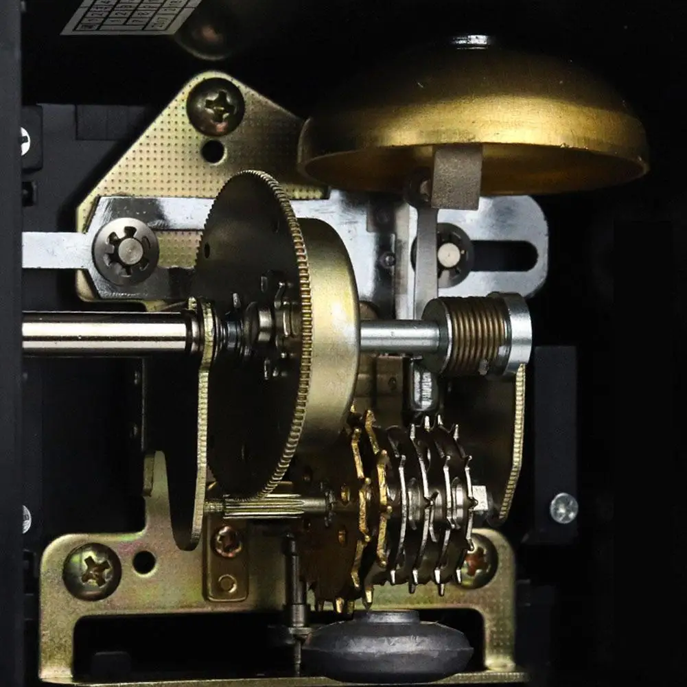 Механический маятник Metronome для гитары пианино скрипки музыкальный инструмент |