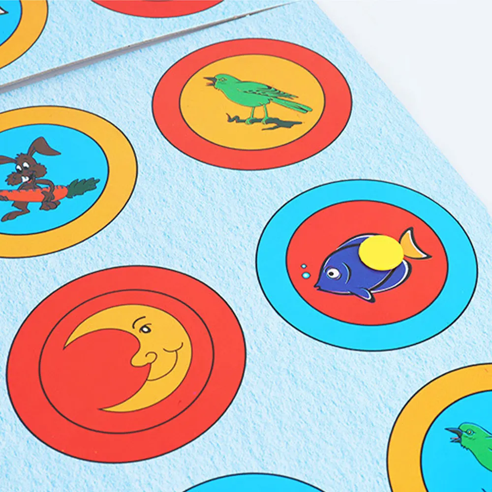 Деревянные шахматы с памятью интерактивная игра мозга Монтессори детская память