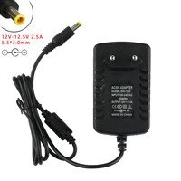 12v 12 5v 2 5a 5 53 0mm with pin acdc adapter for sony srs x5 portable nfc wireless speaker replacement power cord