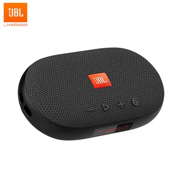 Bluetooth fm radio speaker jbl - купить 