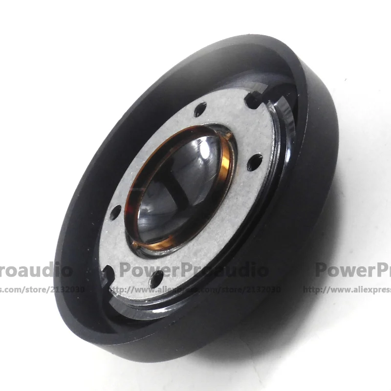 Сменный драйвер Mackie DC10 1402 16 для SRM 350V2 C200 Ом P/N 2040786|speaker diaphragm|speaker fordiaphragm speaker |