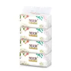 2021 Новые 3 слойные для производства салфеток для лица, мягкие лицевые Бумага, 320 тканей в упаковке, для дома