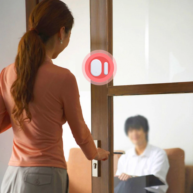 

ZigBee Wired Gateway Tuya Intelligent Remote Hub Smart Home Multifunction Remote Control Center Mobile Phone WiFi Mini Gateway