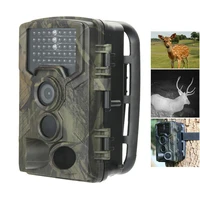 hc 800a hunting camera photo traps 1080p 16mp hd wildlife scouting cam night vision infrared wildcamera hunting trail cameras