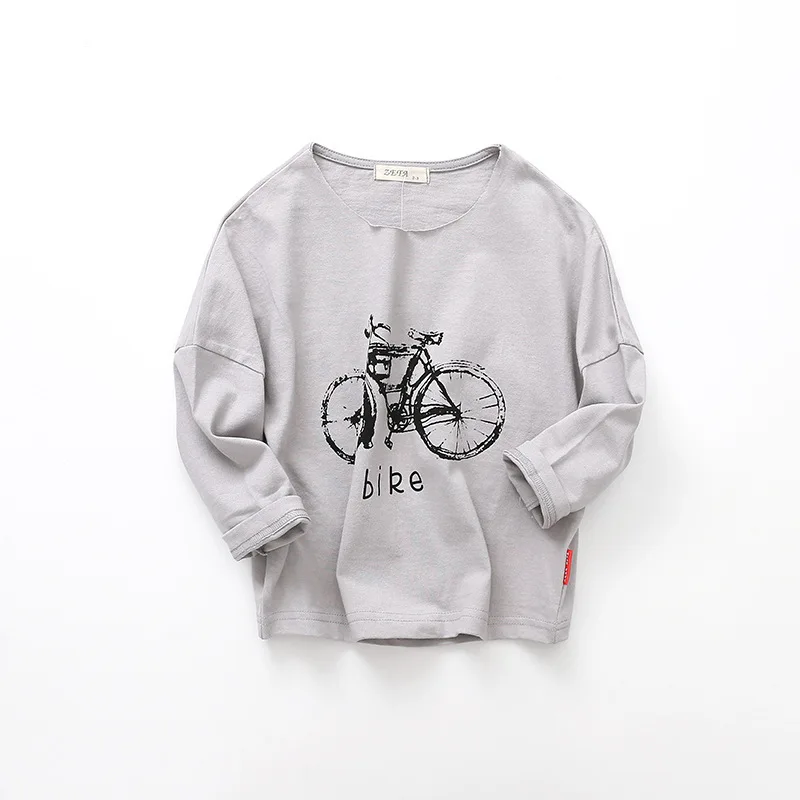 Детские футболки для подростков крошечные хлопковые топы 2019 девочек мальчиков