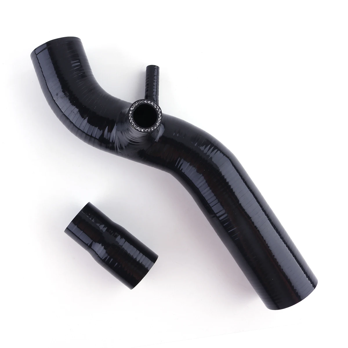 

FOR Renault Megane | 225 R26 Turbo Intake Silicone Hoses Kit (2PCS)