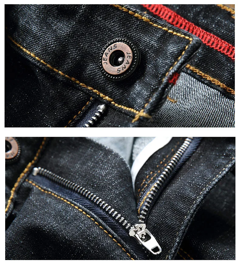 

Men's Jeans Jean Homme Pantalones Hombre Ink Graffiti 2021 Spring New Fashion Black Gray Hole Denim Pants Regular Fit Mens Pants