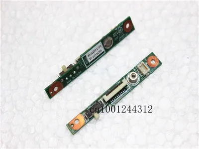 

New Original For laptop Lenovo Thinkpad T420S T420SI T430SI T430S Laptop Bluetooth Wirelss Switch Board 04w1700
