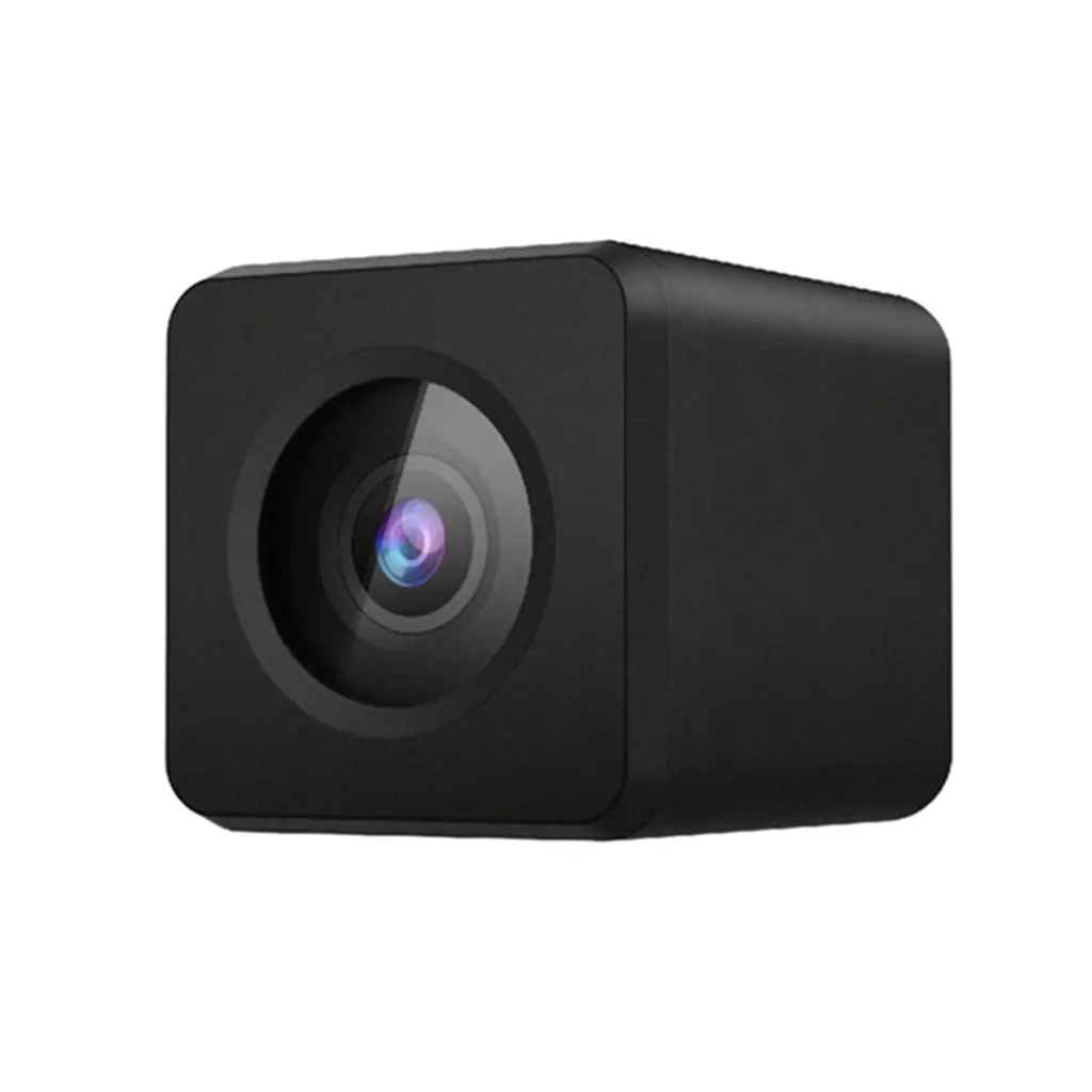 

Записывающая Экшн-камера со встроенным аккумулятором и низкой задержкой для гоночного дрона