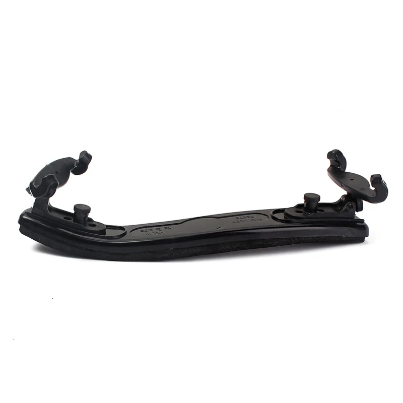 Violin Use 4/4 3/4 Full Size Adjustable Maple Wood Shoulder Rest Support for Parts &amp Accessories | Спорт и развлечения