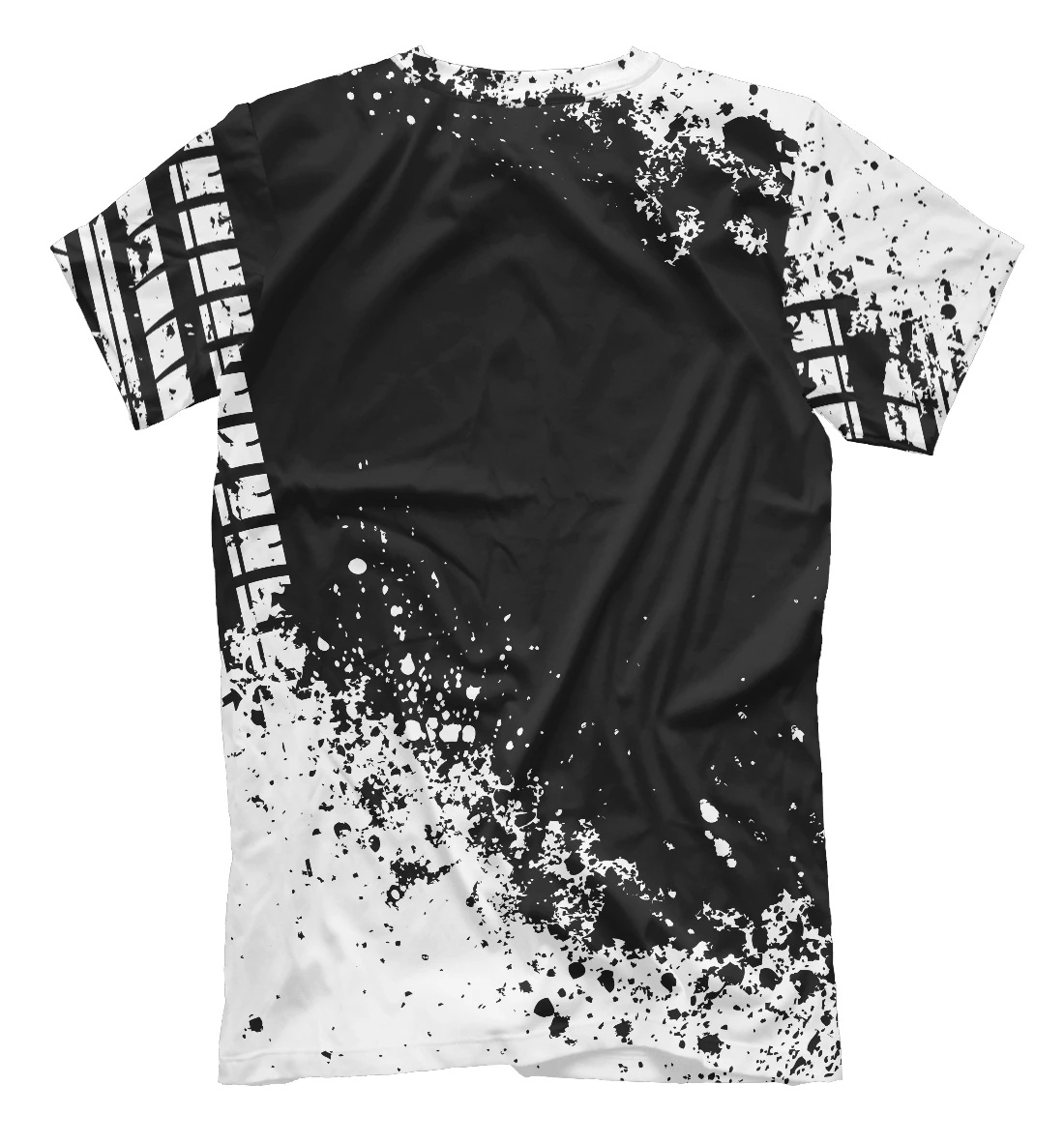 Футболка Kia (Авто)