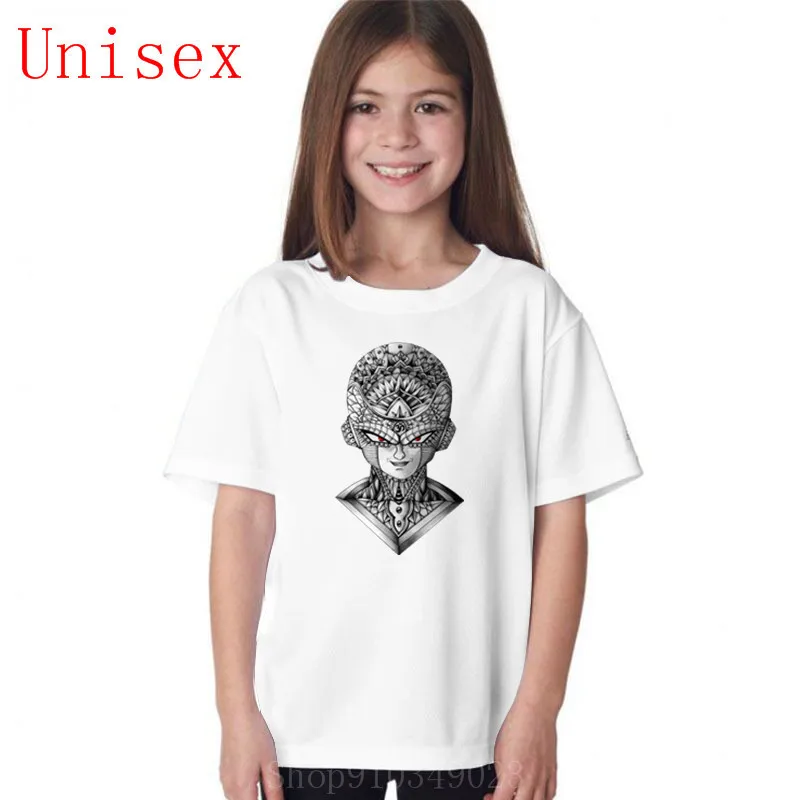 Футболка Ormate friezс рисунком для девочек одежда мальчиков и подростков детская от 8