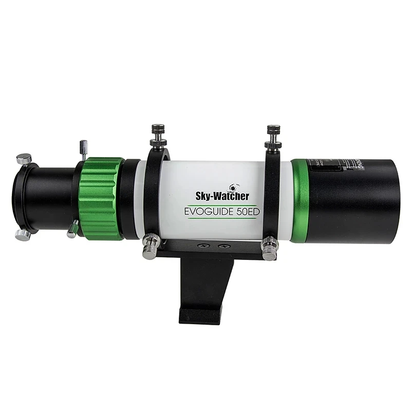Небесно-Watcher Evoguide 50ED APO рефрактор направляющий телескоп исключительный просмотр