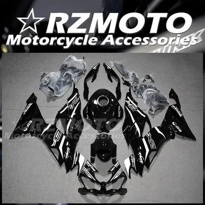 

Новый обтекатель для мотоцикла из АБС-пластика для Kawasaki Ninja ZX6R 636 2019 2020 гоночный трек из стекловолокна ACE No.666000