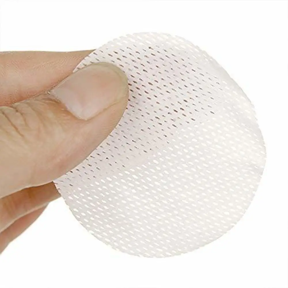 100 салфетки для ремонта шт. ПЭТ Гиалуроновая кислота ремонт чистящие удаления