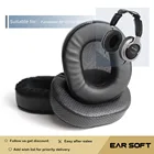 Сменные амбушюры Earsoft, подушечки для наушников Panasonic, аксессуары для наушников