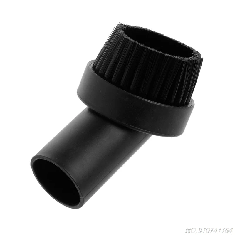 

Round 32mm Vacuum Cleaner Brush Head Dusting Crevice Dust Collector D08 20 Dropshipping