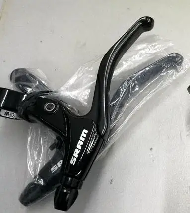 SRAM тормозной рычаг для дорожного велосипеда с V тормозом|brake levers road|brake leverv brake |