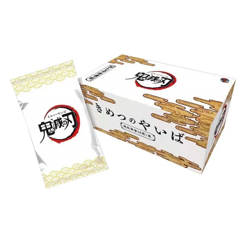 Оригинальная карта Бога плюс Аниме фигурки коллекционные карты рассекающий