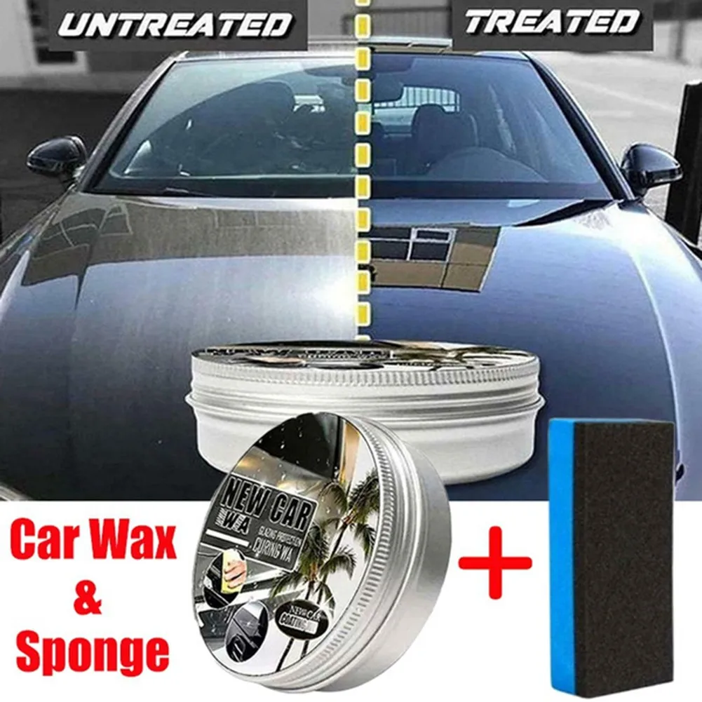 20/150 мл регулировочный ремень автомобильное покрытие автомобиля карнаубский