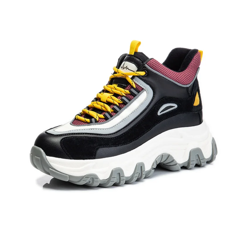 

2021 New Sports Shoes Casual Running Breathable Shoes